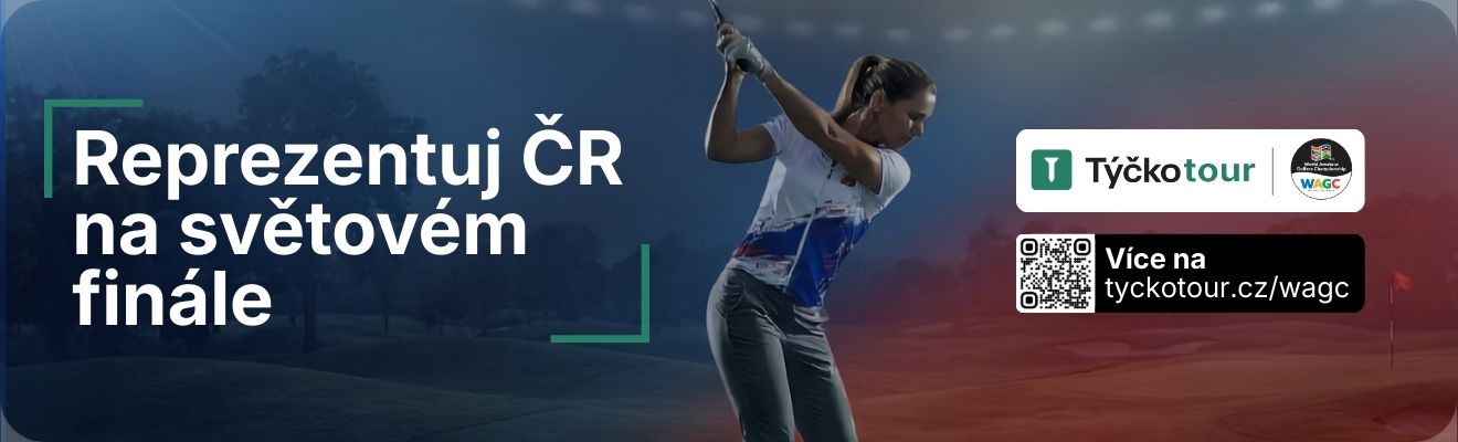 VÝZVA „REPREZENTUJ NÁŠ KLUB“